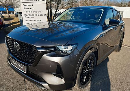 Mazda CX-60 Homura 3,3D 200PS *BOSE*360°*PANO-GSD*VOLL