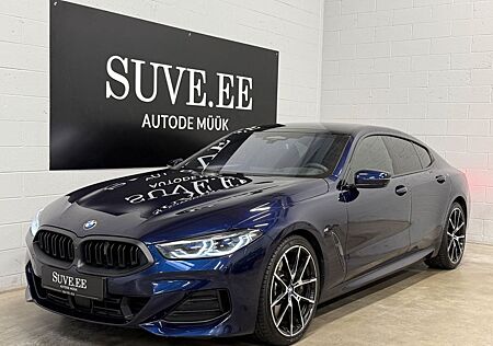 BMW 840 gebraucht kaufen BMW 840 Baureihe 8 Gran Coupe i M Sport Pro