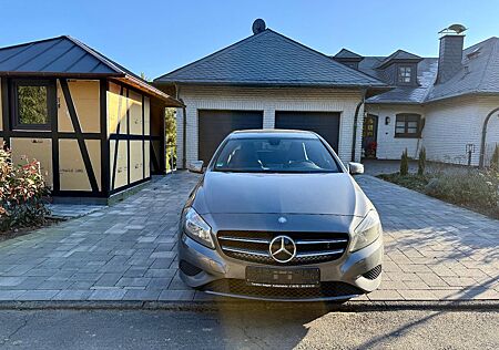 Mercedes-Benz A 200 CDI BlueEfficiency Automatik Kamera Navi