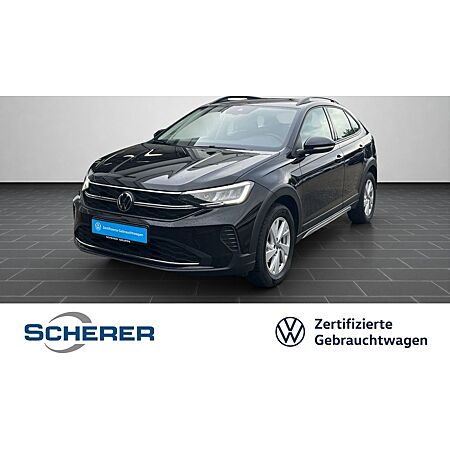 VW Taigo leasen