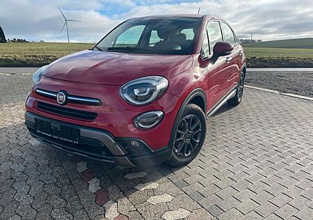 Fiat 500X 1.6 MultiJet 88kW CITY CROSS CITY CROSS