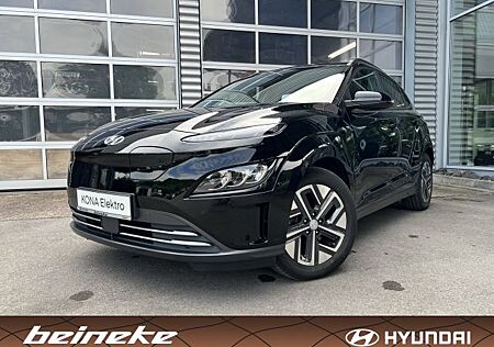 Hyundai Kona Elektro TrendRückfahrkameraSitzheizungNavi