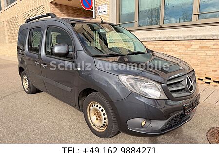 Mercedes-Benz Citan Kombi Lang *5-Sitze/SHZ/PDC/KLIMA/TEMPOMAT