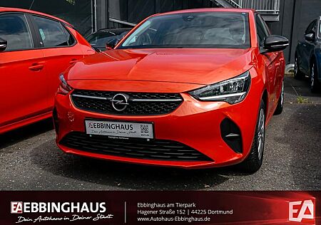 Opel Corsa F 1.2 Basis Elegance Assistenz-Paket