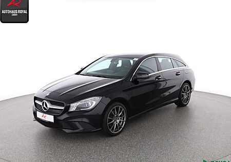 Mercedes-Benz CLA 200 Shooting Brake d KAMERA,AKT.PARKASSIST