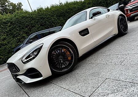 Mercedes-Benz AMG GT C Coupe *Keramik*Panorama*Perfor-Sitze*