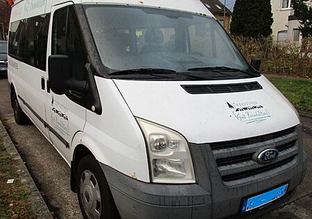 Ford Transit Kombi FT 300 L 9 Sitzer