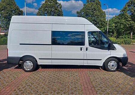 Ford Transit Kasten FT 300 L3H3*KLIMA*1 HAND*AHK2,8t*
