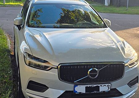 Volvo XC 60 XC60 D4 Momentum