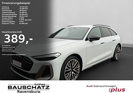 Audi A5 Avant TDI 150 kW quattro edition one