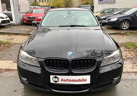 BMW 320d 320 Baureihe 3 Touring xDrive 4x4