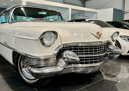 Cadillac Deville *KOMPLETT RESTAURIERT*TOP ZUSTAND*24000km