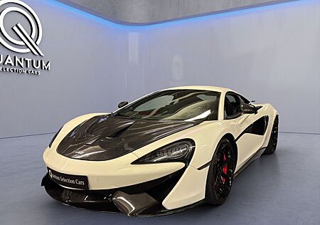 McLaren 570S 570 S*Novitec*Carbon FULL*1of1*TRACK PACK