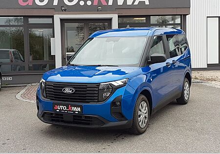 Ford Tourneo Courier gebraucht kaufen Ford Tourneo Courier Trend *Wi.-Pkt.*RFK*