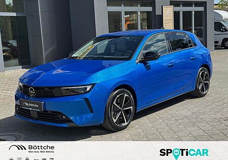 Opel Astra Elegance Plug-in-Hybrid