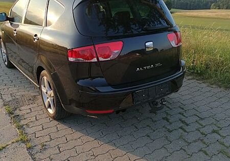 Seat Altea 1.4 TSI Reference Reference