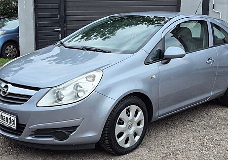 Opel Corsa D Edition Aut Klima Service & Tüv Neu