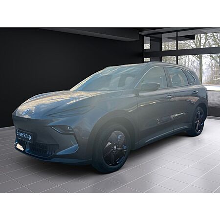 MG S5 leasen MG S5 leasen