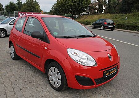 Renault Twingo Authentique **1.Hand*Scheckheft**