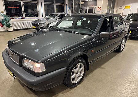 Volvo 850 GLE ,Klimaautomatik, 4x Airbags, Servo,ZV FB