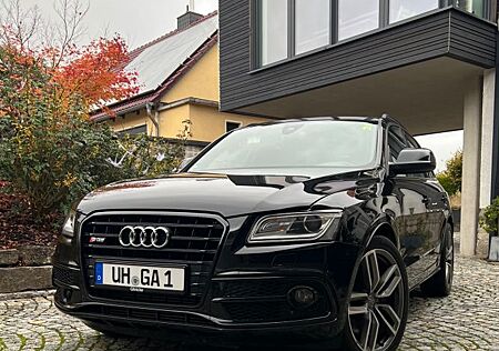 Audi SQ5 3.0 TDI tiptronic quattro -