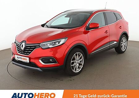 Renault Kadjar 1.3 TCe Intens Aut.*TEMPO*NAVI*PDC*AHK*