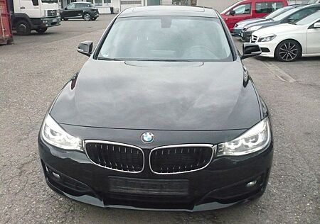 BMW 320 gebraucht kaufen BMW 320 Baureihe 3 Gran Turismo d