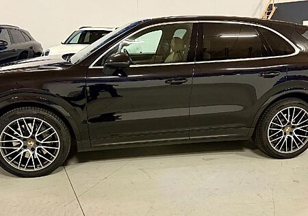 Porsche Cayenne S