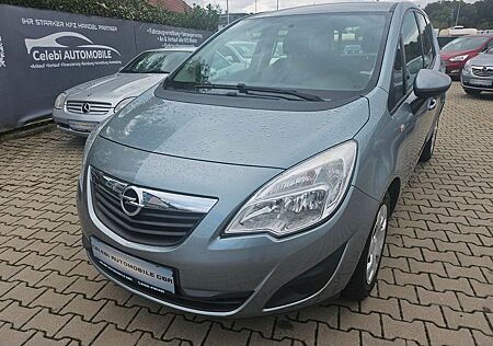 Opel Meriva B*SELECTION*KLIMA*1.HD*