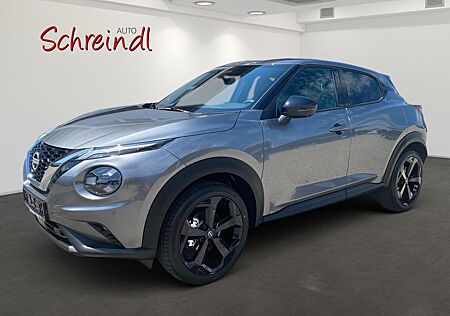 Nissan Juke Tekna 114PS AUTOMATIK, BOSE,+3Wartungen