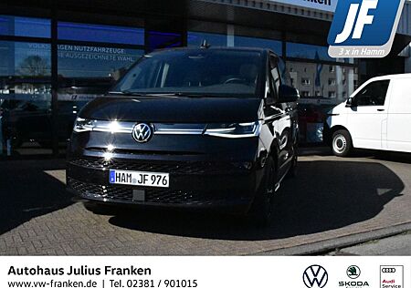 VW T7 Multivan Volkswagen Multivan Life 2.0 TDI E-KLAPPE AHK ACC KAMERA