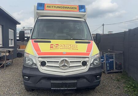 Mercedes-Benz Sprinter II Pritsche 413/414/416/510/511/513/514