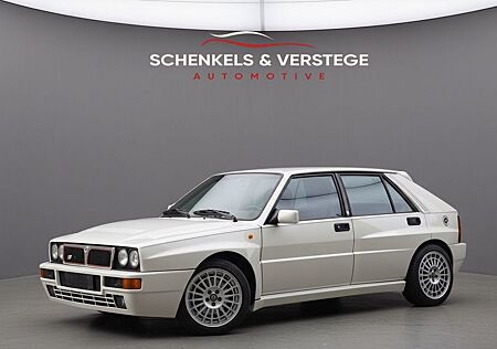 Lancia Delta 2.0-16V HF Integrale Evoluzione II Bianco