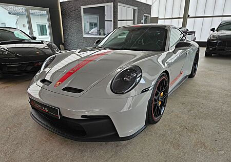 Porsche 992 GT3 Clubsport *PCCB/Lift/Matrix/VOLL/NP245*