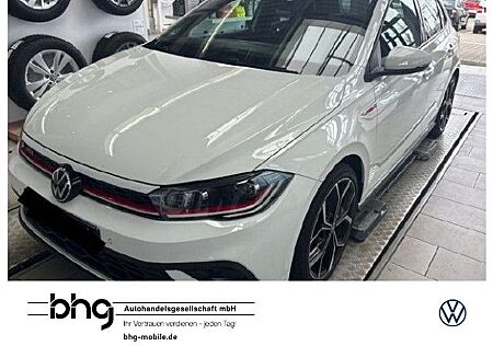 VW Polo Volkswagen 2.0 TSI DSG GTI