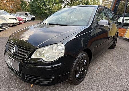 VW Polo Volkswagen IV Comfortline*Klima*Shz*Tempomat*2-Hand