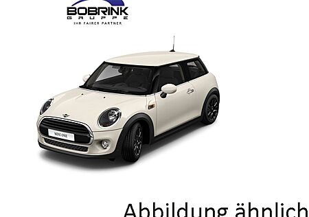 Mini ONE 1.2 Pepper PDC Bluetooth SHZ. Ambiente