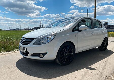 Opel Corsa 1.2 Twinport Color Edition Color Edition