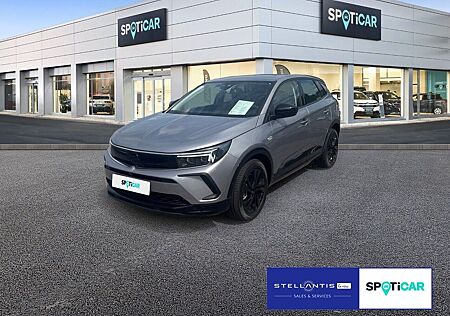 Opel Grandland X Grandland (X) 1.2 Mild-Hybrid GS Line NaviPro Mi