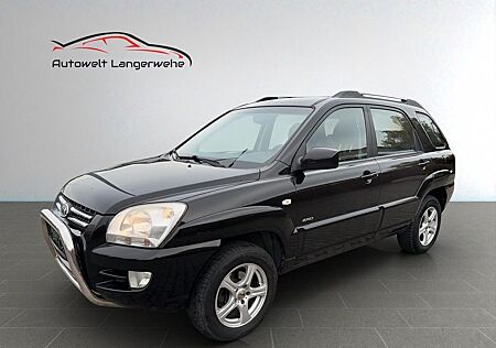 Kia Sportage LX 4WD*Navi*Shz*BT*8-Fach*2.Hand*