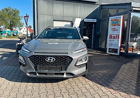 Hyundai Kona Advantage + Hybrid 2WD, Top Zustand,