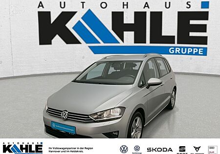 VW Golf Sportsvan Volkswagen Golf VII Sportsvan 1.6 TDI DSG Comfortline