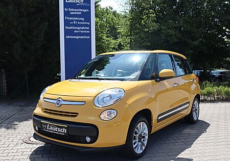 Fiat 500L 0.9T Lounge Klima/SHZ/Pano/R-Kamera/PDC/AZV