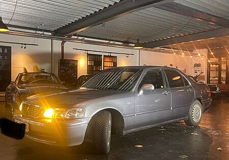 Honda Legend 3.5i V6 LS