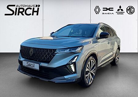 Renault Espace 6 Iconic Full Hybrid E-Tech 200 5-Sitzer