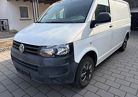 VW T5 Transporter Volkswagen