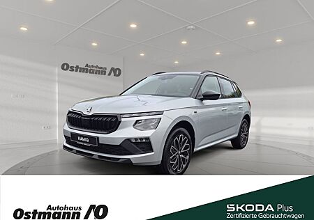 Skoda Kamiq Selection 85kw TSI DSG *MATRIX*Virt.Cockpi
