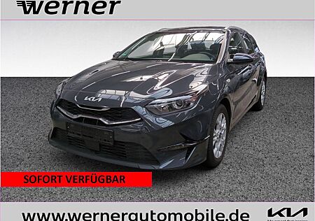 Kia Cee'd Sportswagon Ceed SW 1.5 T-GDI DCT Vision Komfort Plus Navi