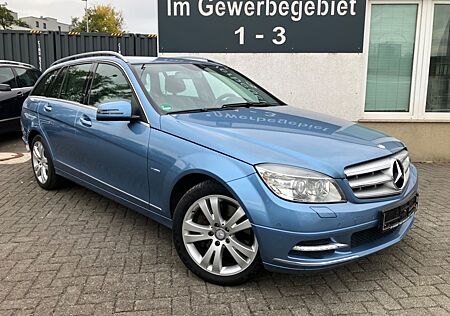 Mercedes-Benz C 350 gebraucht kaufen Mercedes-Benz C 350 C350 T CDI Avantgarde 4Matic COMAND-XENON-LEDER