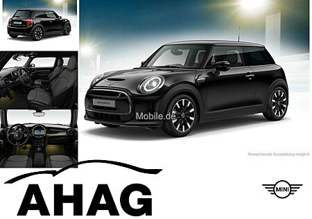 Mini Cooper SE Classic Trim Klimaaut. Sportsitze PDC